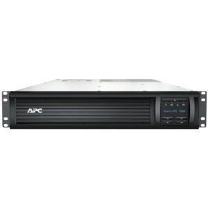 APC Smart-UPS (Линейно-интерактивные, C возможностью установки в стойку, 3000 ВА, 2700 Вт) — изображение 2
