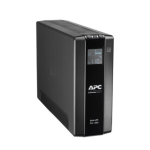 APC Pro BR 1300 (Линейно-интерактивные, Напольный, 1300 ВА, 780 Вт) — изображение 1