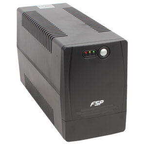 FSP PPF12A1201 (Линейно-интерактивные, Напольный, 2000 ВА, 1200 Вт) — изображение 1