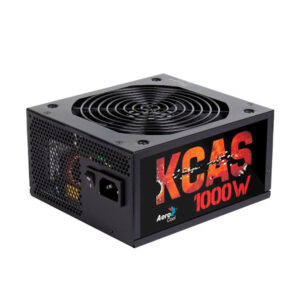 Aerocool Retail KCAS-1000M (1000 Вт) — изображение 1