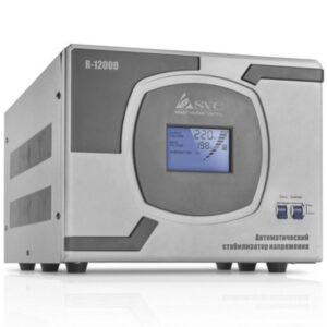 SVC R-12000 (12000ВА/10000Вт) (50Гц) — изображение 1