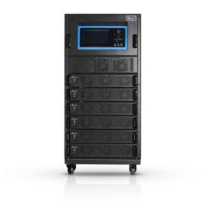 SVC GT33- 90KVA (Двойное преобразование (On-Line), Напольный, 90000 ВА, 81000) — изображение 1