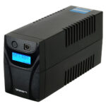 IPPON Back Power Pro 500  (Линейно-интерактивные, Напольный, 500 ВА, 300 Вт) (2)