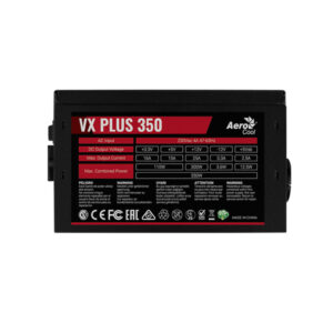 Aerocool VX PLUS 350 (350 Вт) — изображение 4