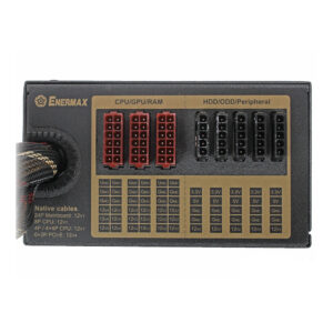 Enermax Revolution ERV1000EWT-G (1000 Вт) — изображение 4