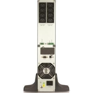 IPPON Innova RT 1000 (Двойное преобразование (On-Line), C возможностью установки в стойку, 1000 ВА, 900 Вт) — изображение 6
