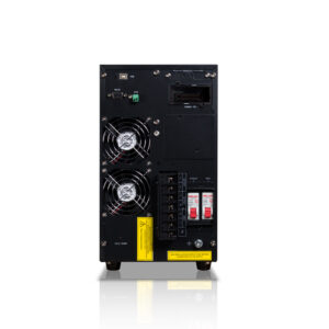 Источник бесперебойного питания SVC PTX-6KL-LCD — изображение 3