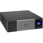 Eaton 5PX 3000 ВА (3U)  (Линейно-интерактивные, C возможностью установки в стойку, 3000 ВА, 2700 Вт) (1)