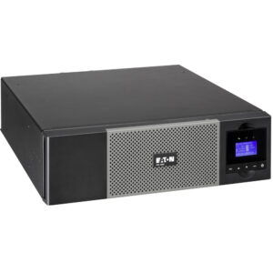 Eaton 5PX 3000 ВА (3U) (Линейно-интерактивные, C возможностью установки в стойку, 3000 ВА, 2700 Вт) — изображение 2