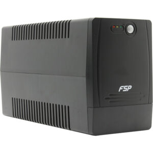 FSP DP 1500 (Линейно-интерактивные, Напольный, 1500 ВА, 900 Вт) — изображение 1