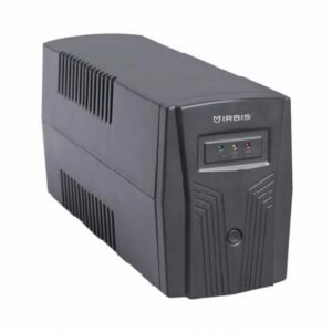 Irbis ISB800ECI (Линейно-интерактивные, Напольный, 800 ВА, 480 Вт) — изображение 1
