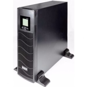 Irbis UPS Optimal 1500VA/1200W (Линейно-интерактивные, Напольный, 1500 ВА, 1200 Вт) — изображение 1