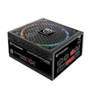 Thermaltake Toughpower Grand 650 (650 Вт) — изображение 3