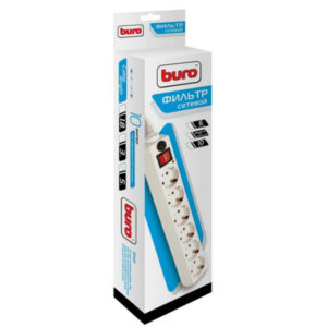 Buro 600SH-5-W — изображение 1