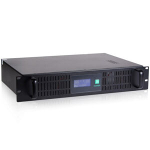 SVC RTO-1.5K-LCD (Линейно-интерактивные, C возможностью установки в стойку, 1500 ВА, 900 Вт) — изображение 1