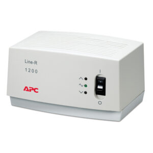 APC Line-R 600 ВА (47Гц) — изображение 2