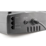 APC Back-UPS ES Power-Saving 700  (Линейно-интерактивные, Напольный, 700 ВА, 405 Вт) (2)