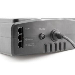 APC Back-UPS ES Power-Saving 700 (Линейно-интерактивные, Напольный, 700 ВА, 405 Вт) — изображение 3