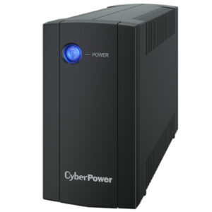 CyberPower UTC850E (Линейно-интерактивные, Напольный, 850 ВА, 425 Вт) — изображение 1