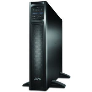 APC Smart-UPS X 3000 (Линейно-интерактивные, C возможностью установки в стойку, 3000 ВА, 2700 Вт) — изображение 1