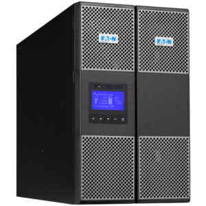 Eaton 9PX 8000i RT6U (Двойное преобразование (On-Line), C возможностью установки в стойку, 8000 ВА, 7200 Вт) — изображение 2