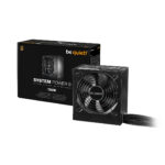 Блок питания Bequiet! System Power 9 700W S9-700W BN248 (2)