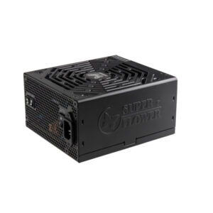 Super Flower Power Supply Leadex II Gold (850 Вт) — изображение 1