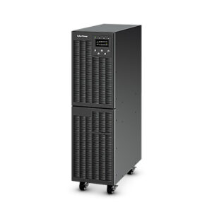 CyberPower OLS10000EC (Двойное преобразование (On-Line), Напольный, 10000 ВА, 8000 Вт) — изображение 2