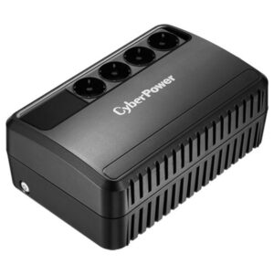 CyberPower 1PE-C000807-00G (Линейно-интерактивные, Напольный, 850 ВА, 425 Вт) — изображение 1