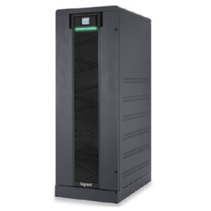 Legrand KEOR T 40 кВа 0' (Двойное преобразование (On-Line), Напольный, 40000 ВА, 36000 Вт) — изображение 1