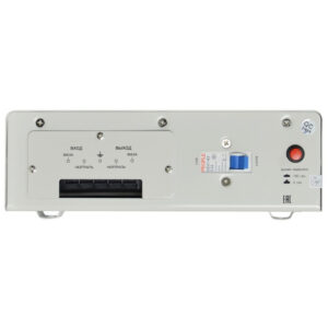 Powerman AVS-5000S (50Гц) — изображение 2