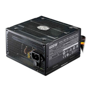 Cooler Master Elite V3 (600 Вт) — изображение 1