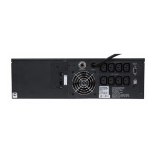 Powercom KIN-2200AP RM (Линейно-интерактивные, 2200 ВА, 1320 Вт) — изображение 2