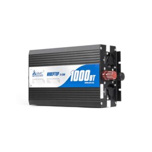 Инвертор SVC BI-1000 — изображение 1