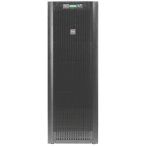 APC Smart-UPS VT (3-х фазные (On-Line), Напольный, 20000 ВА, 16000 Вт) — изображение 2