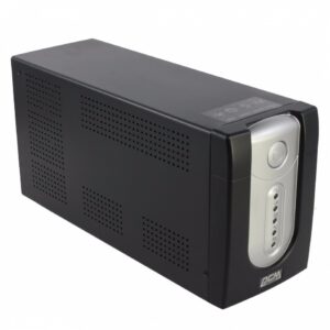 Powercom IMP-2000AP (Линейно-интерактивные, Напольный, 2000 ВА, 1200 Вт) — изображение 1