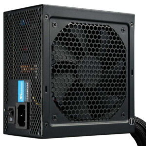Seasonic SSR-550GB3 (550 Вт) — изображение 2