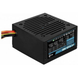 Aerocool ATX 400W VX PLUS (400 Вт) — изображение 2