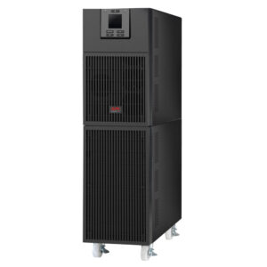 APC Easy UPS SRV6KI (Двойное преобразование (On-Line), Напольный, 6000 ВА, 6000 Вт) — изображение 1