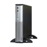 Powercom Smart King RT SRT-1500A  (Линейно-интерактивные, C возможностью установки в стойку, 1500 ВА, 1350 Вт) (0)