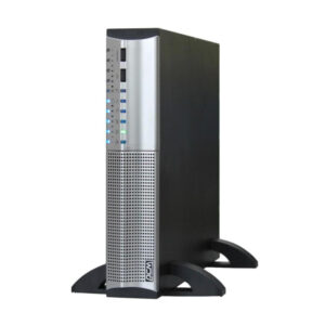 Powercom Smart King RT SRT-1500A (Линейно-интерактивные, C возможностью установки в стойку, 1500 ВА, 1350 Вт) — изображение 1