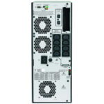 APC Smart-UPS RC 2000, 230В  (Двойное преобразование (On-Line), Напольный, 2000 ВА, 1400 Вт) (2)
