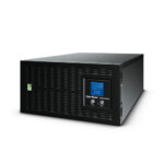 CyberPower PR6000ELCDRTXL5U  (Линейно-интерактивные, C возможностью установки в стойку, 6000 ВА, 4500 Вт) (0)