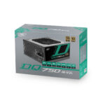 Блок питания Deepcool DQ750-M-V2L (2)