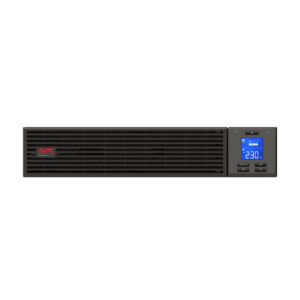 APC Easy UPS SRV3KRIRK (Двойное преобразование (On-Line), C возможностью установки в стойку, 3000 ВА, 2400 Вт) — изображение 2