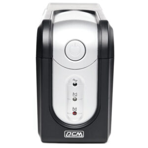 Powercom IMP-825A-6C0-244P (Линейно-интерактивные, Напольный, 825 ВА, 495 Вт) — изображение 1