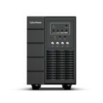 CyberPower OLS2000EC Online Tower  (Двойное преобразование (On-Line), Напольный, 2000 ВА, 1600 Вт) (1)