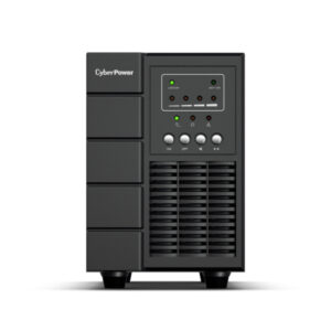 CyberPower OLS2000EC Online Tower (Двойное преобразование (On-Line), Напольный, 2000 ВА, 1600 Вт) — изображение 2