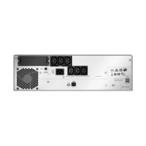 APC Smart-UPS (Линейно-интерактивные, C возможностью установки в стойку, 1500 ВА, 1350 Вт) — изображение 4