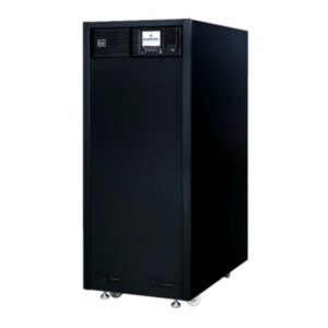 Emerson LI60151A0000A00 (3-х фазные (On-Line), Напольный, 15000 ВА, 13500 Вт) — изображение 1